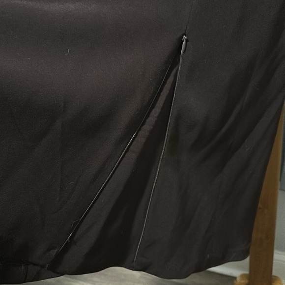 Chinchilla A lined skirt - Picture 3 of 5